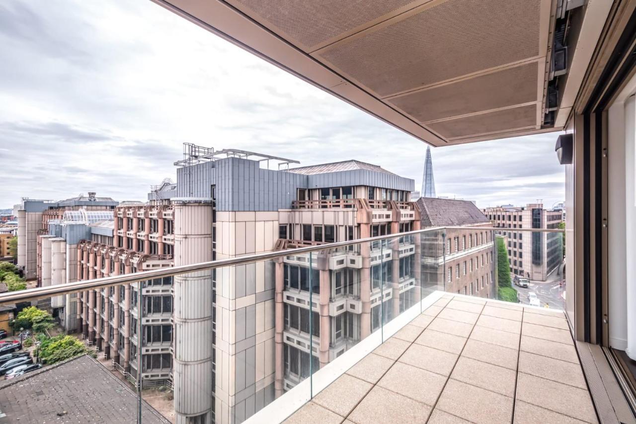 Luxury 2 Bedroom Apartment In Tower Hill London Exterior foto